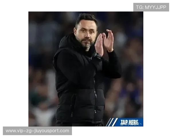 布莱顿的创造力：德泽尔比的进攻哲学，布莱顿战术