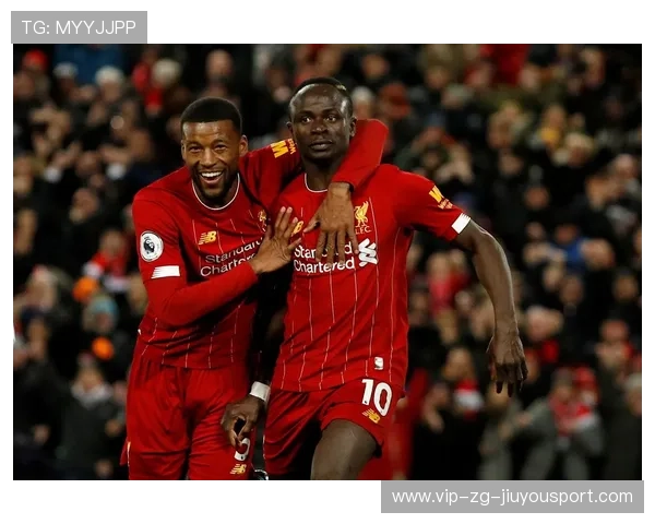 利物浦进攻端多点开花，红军气势如虹，44场422天不败金身终结,但利物浦的进击还会继续