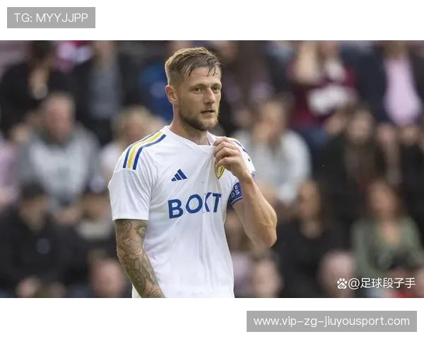 利兹联库珀对抗表现强硬